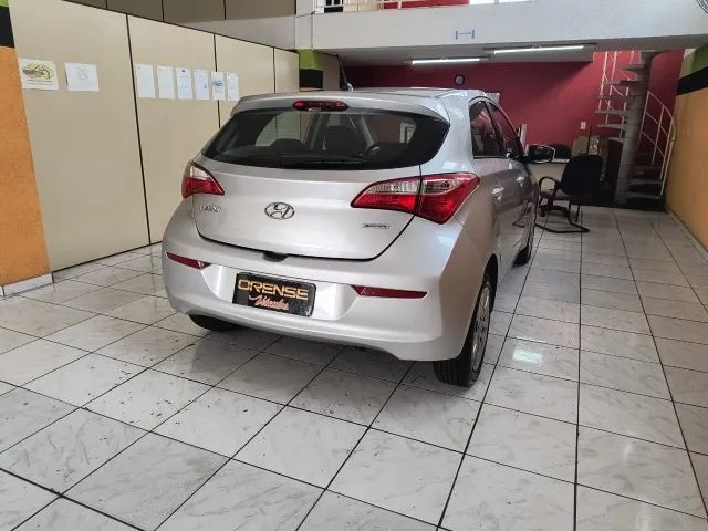 Hyundai HB20 C.style/c.plus 1.6 Flex 16V Aut. - Foto 5