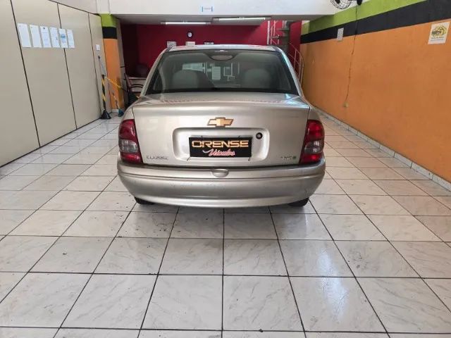 Chevrolet Corsa SED Class.life 1.0/1.0 Flexpower - Foto 5