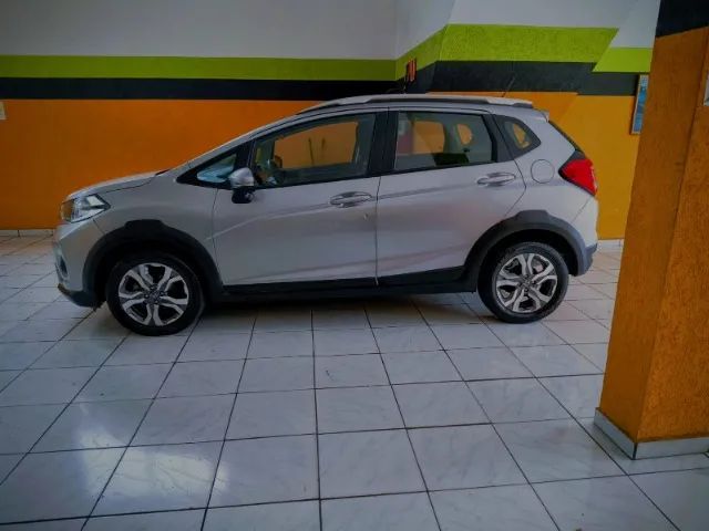 Honda WR-V EXL 1.5 Flexone 16V 5P Aut. - Foto 5