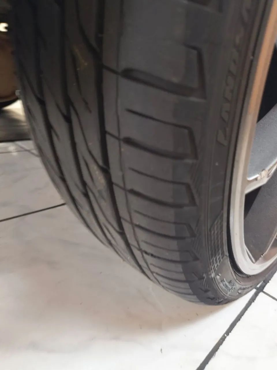 Chevrolet Malibu 2.4 LTZ - Foto 5