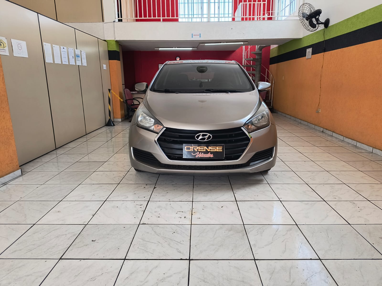Hyundai Hb20 Confort 1.0 - Foto 2