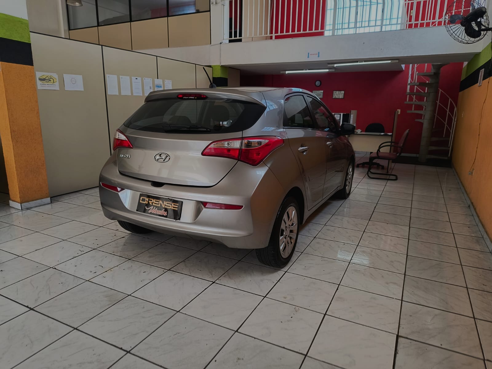 Hyundai Hb20 Confort 1.0 - Foto 4