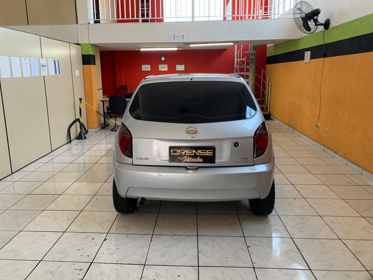Chevrolet Celta 1.0 Flex life - Foto 5