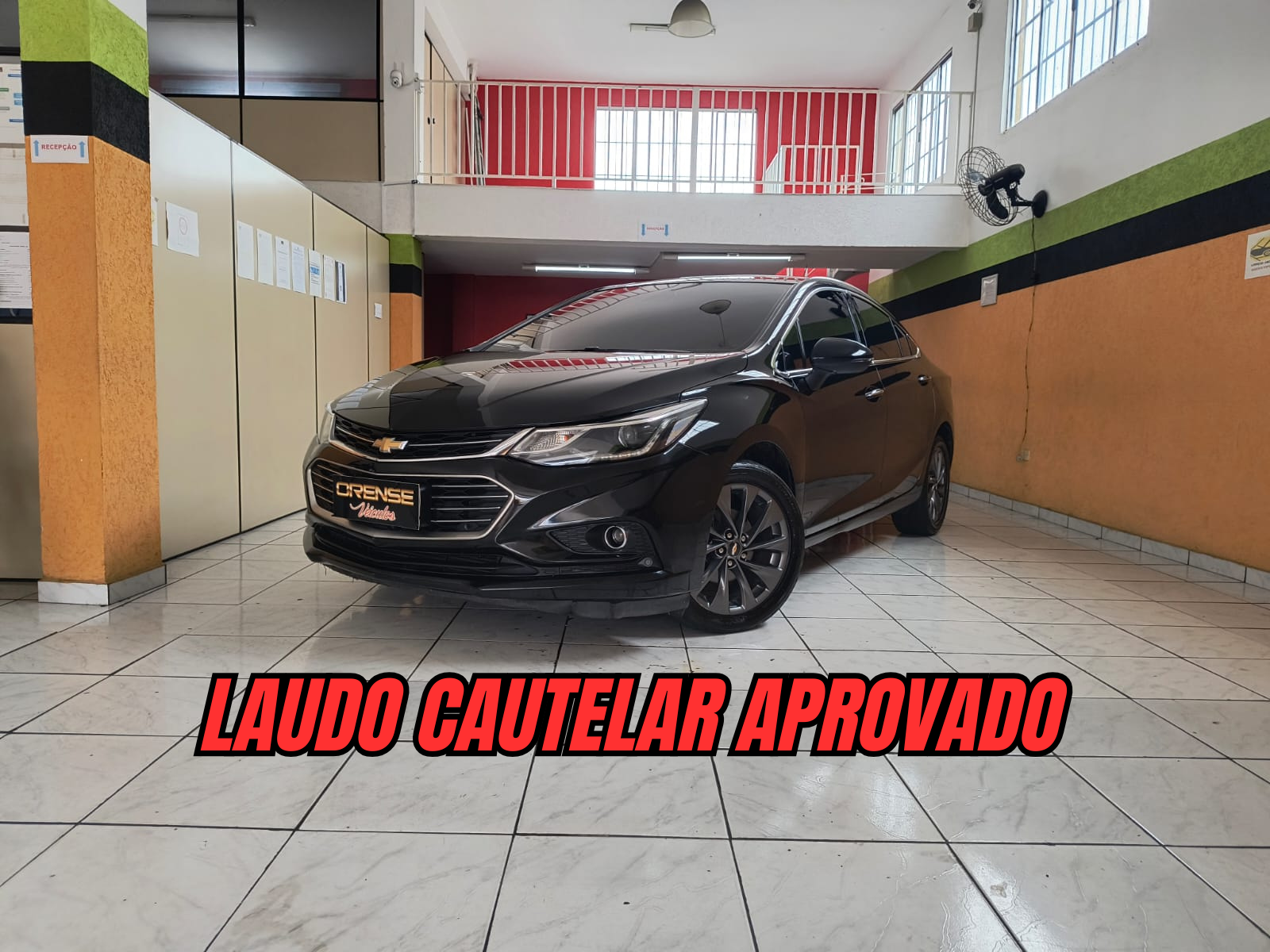 Chevrolet Cruze Ltz Aut 1.4 Turbo
