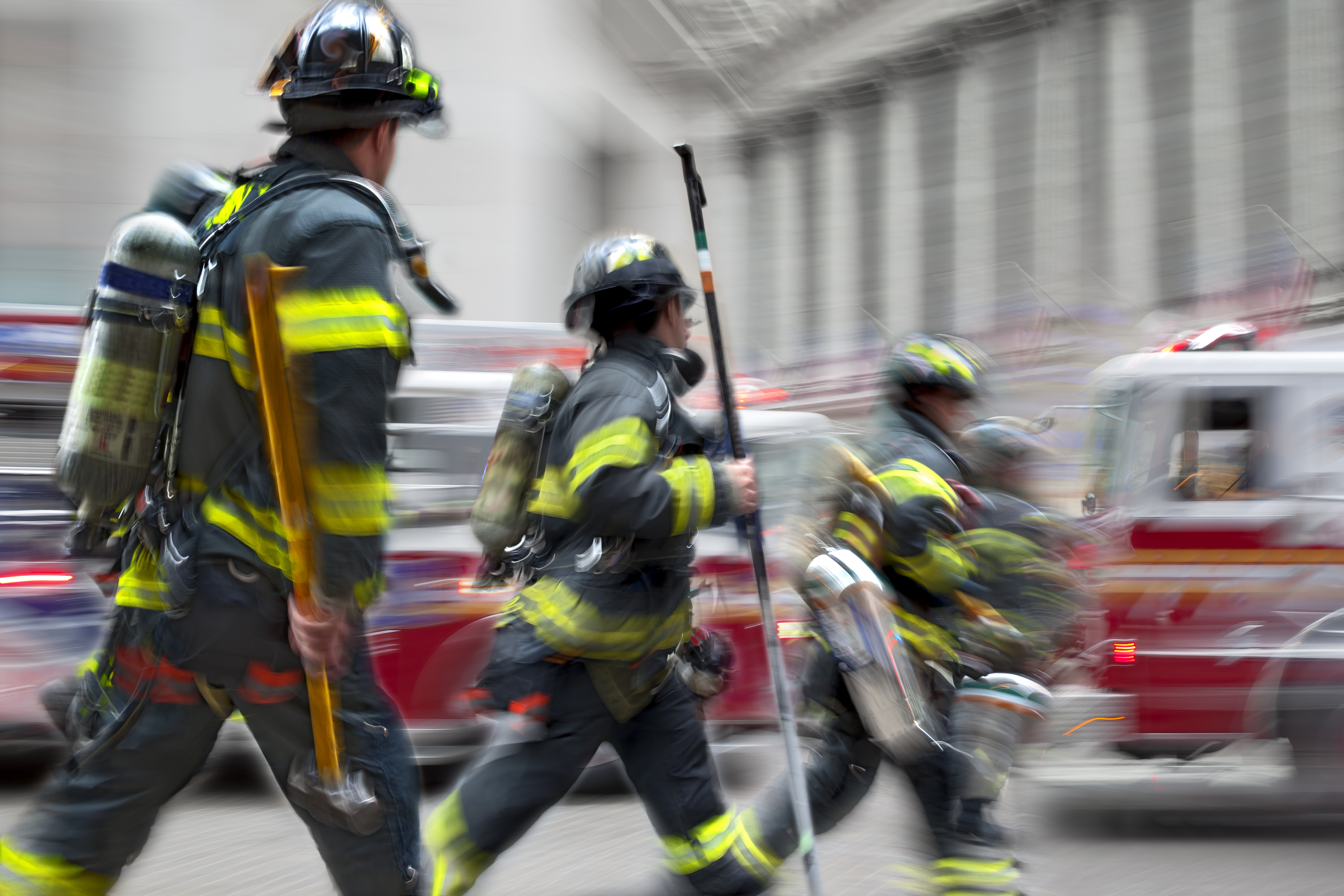 Using Your Website to Combat the Hiring Crisis in the Fire Service