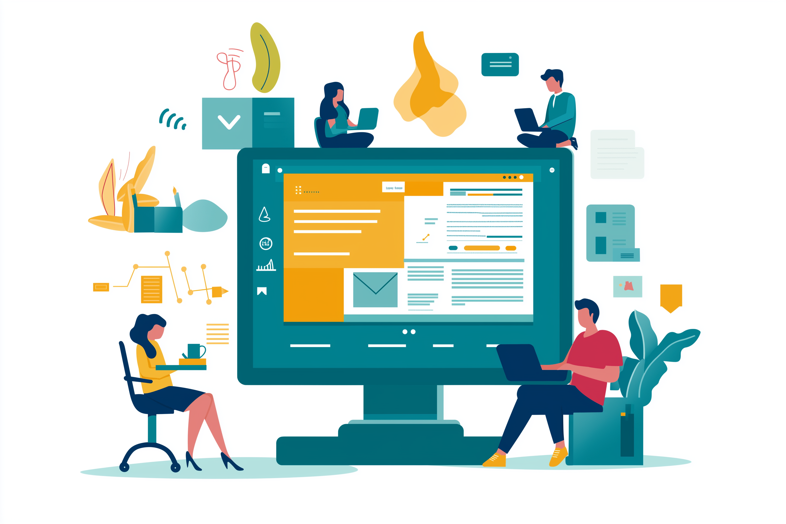 Why Every Fire Department Website Should Be ADA-Compliant