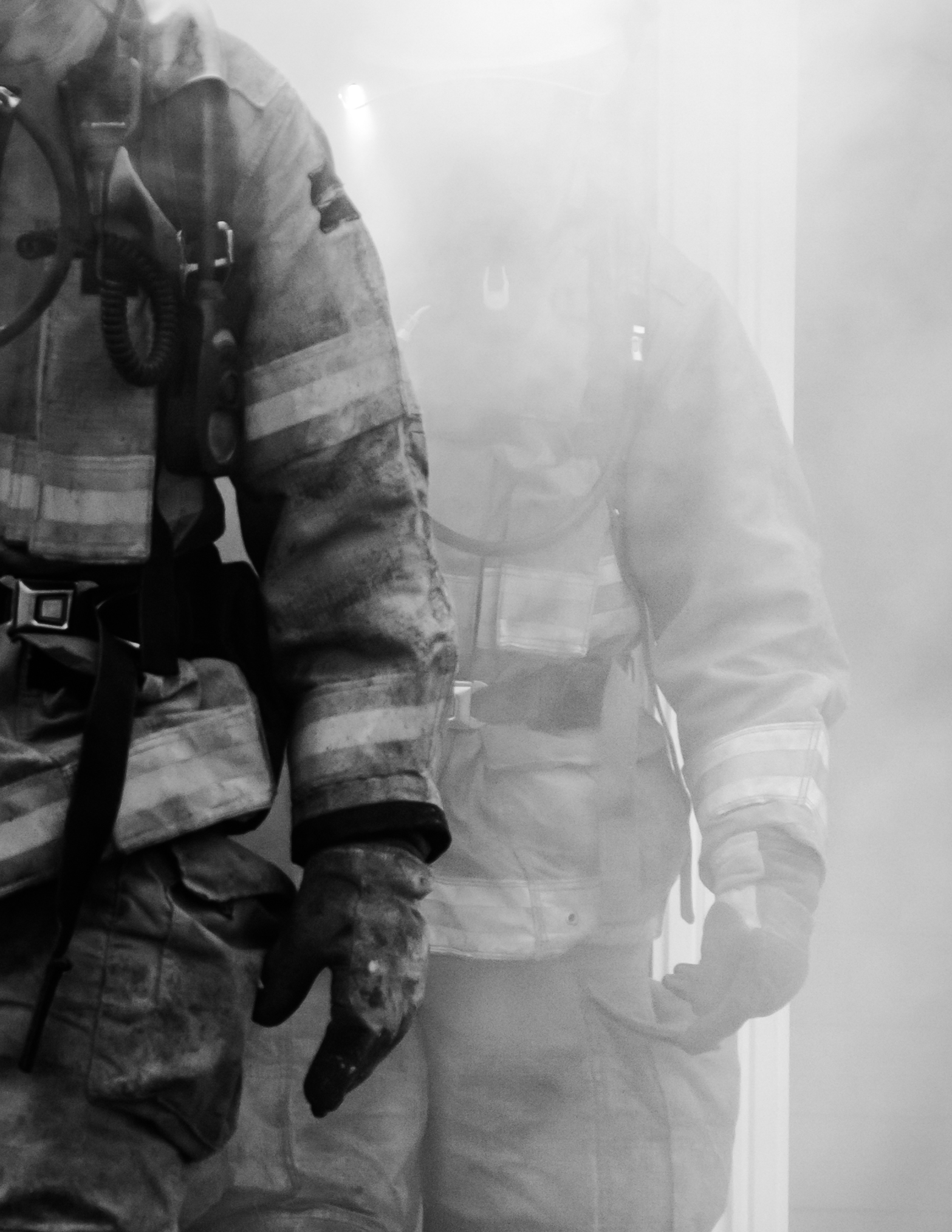 Affordable Websites for Volunteer Fire Departments