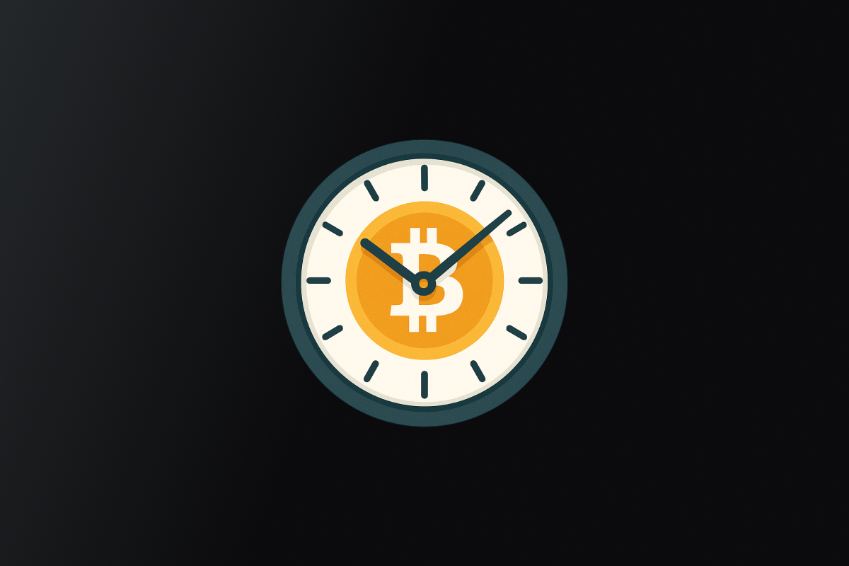 Es demasiado tarde para comprar Bitcoin?