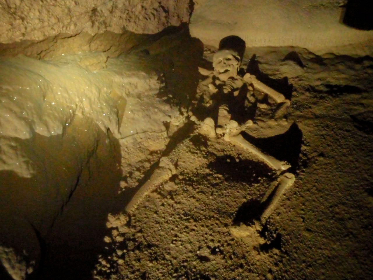 Belize expedition photo