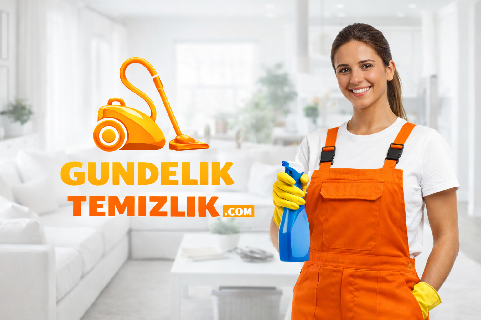 İzmir | Profesyonel Temizlik Hizmetleri