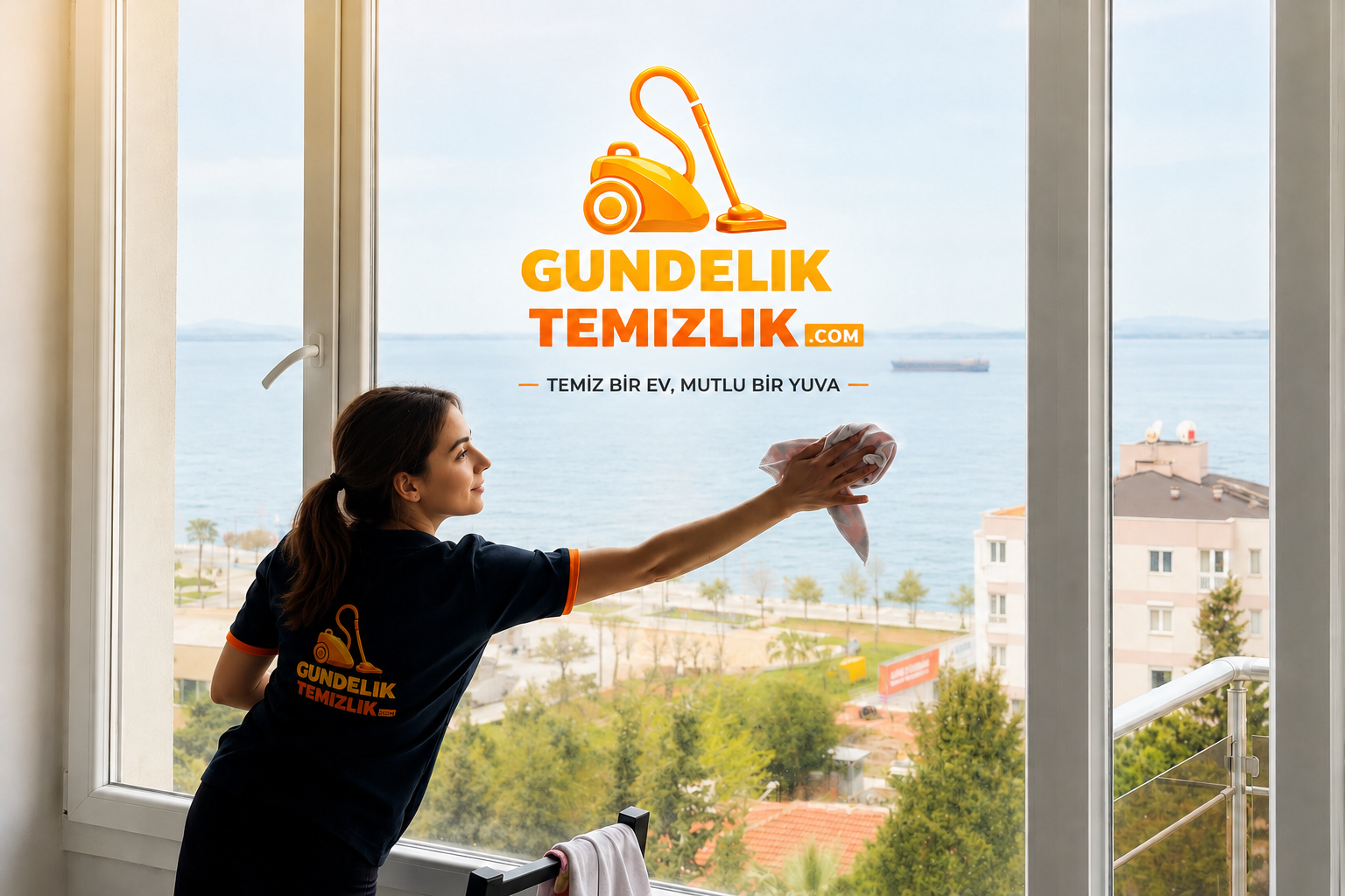 İzmir | Profesyonel Temizlik Hizmetleri