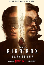 Bird Box: Barcelona