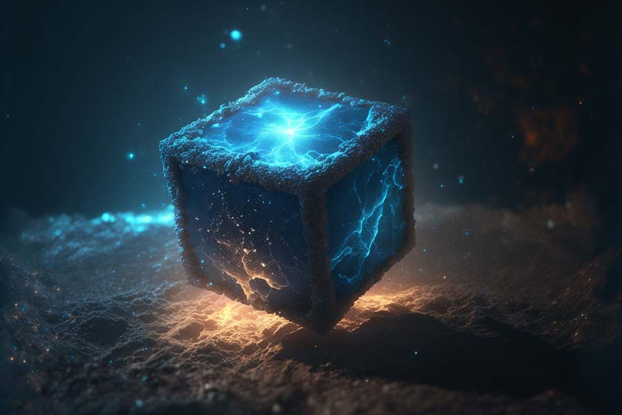 Consulting Hero Image