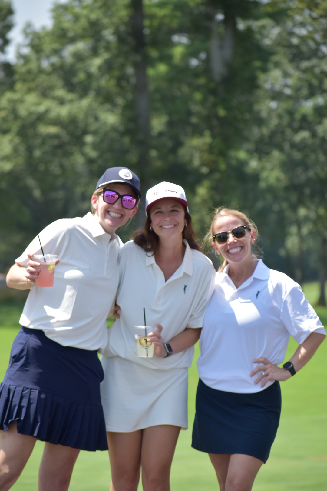 LennyMade Cup 2025 golf tournament photo.