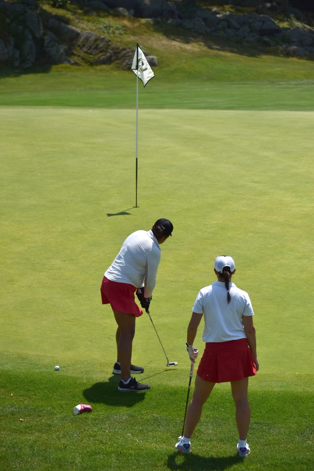 LennyMade Cup 2025 golf tournament photo.