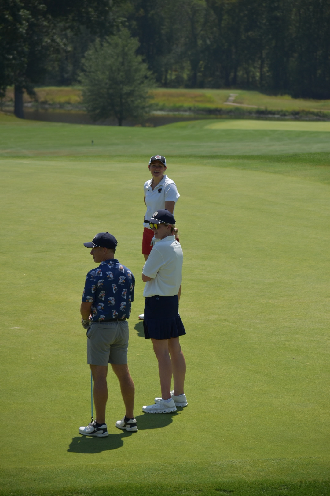 LennyMade Cup 2025 golf tournament photo.