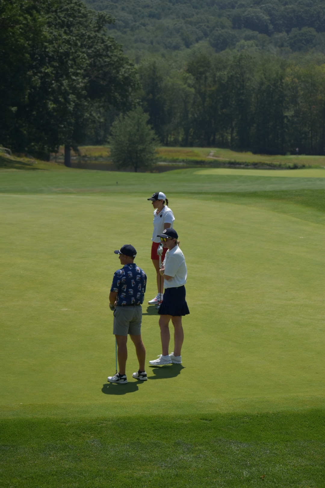 LennyMade Cup 2025 golf tournament photo.