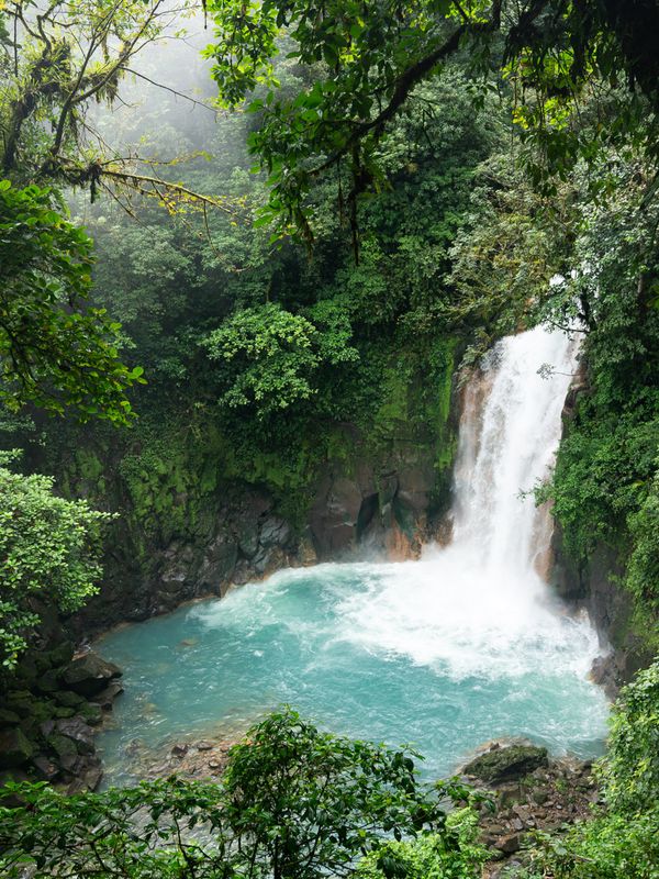 Rio Celeste