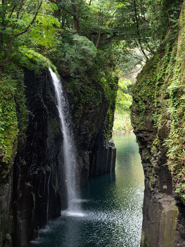 Takachiho