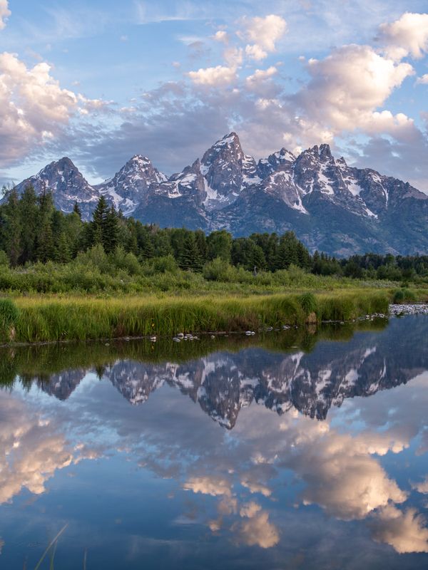 Grand Teton