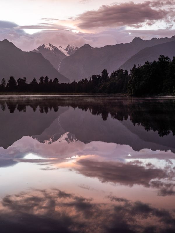 Westland Tai Poutini