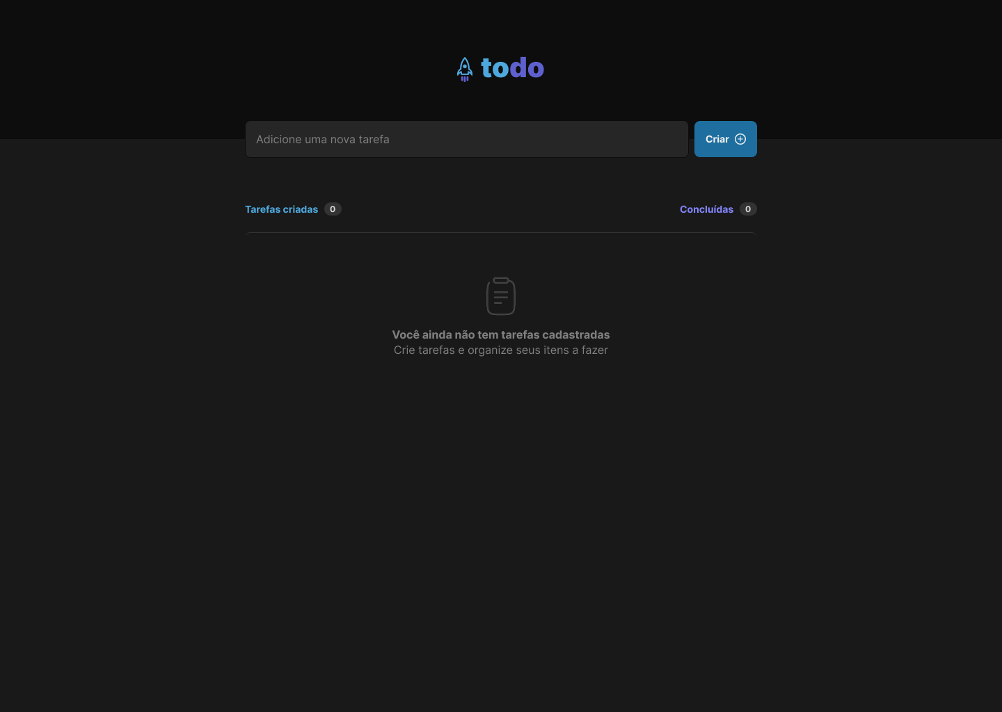 Imagem da sessão Home