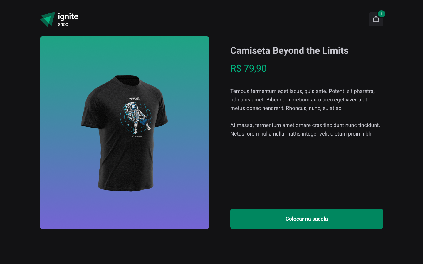 Imagem da sessão Produto