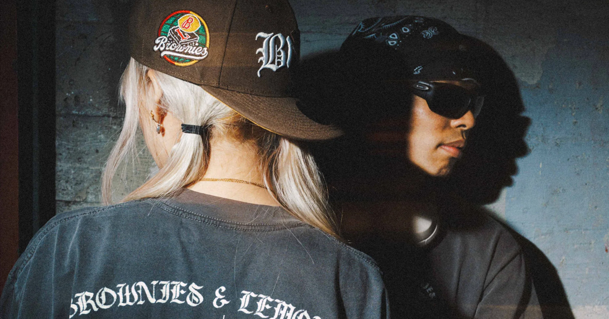 BNL Gear: Blueprint Collection Drop