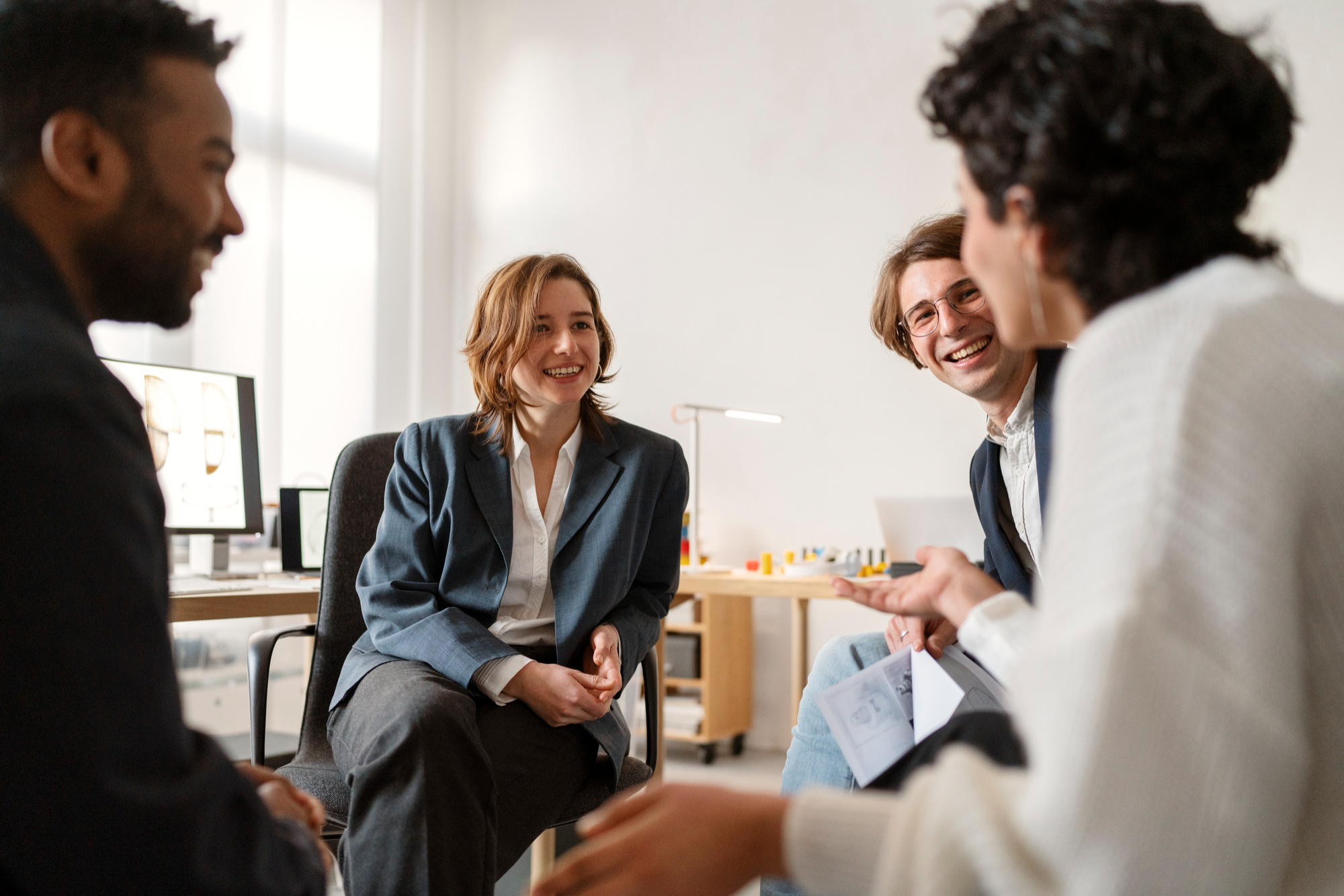 Telecommunications Optimization