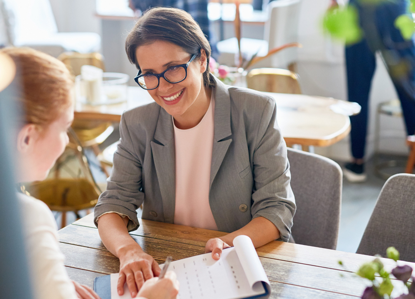 Local Temporary  IT Staff