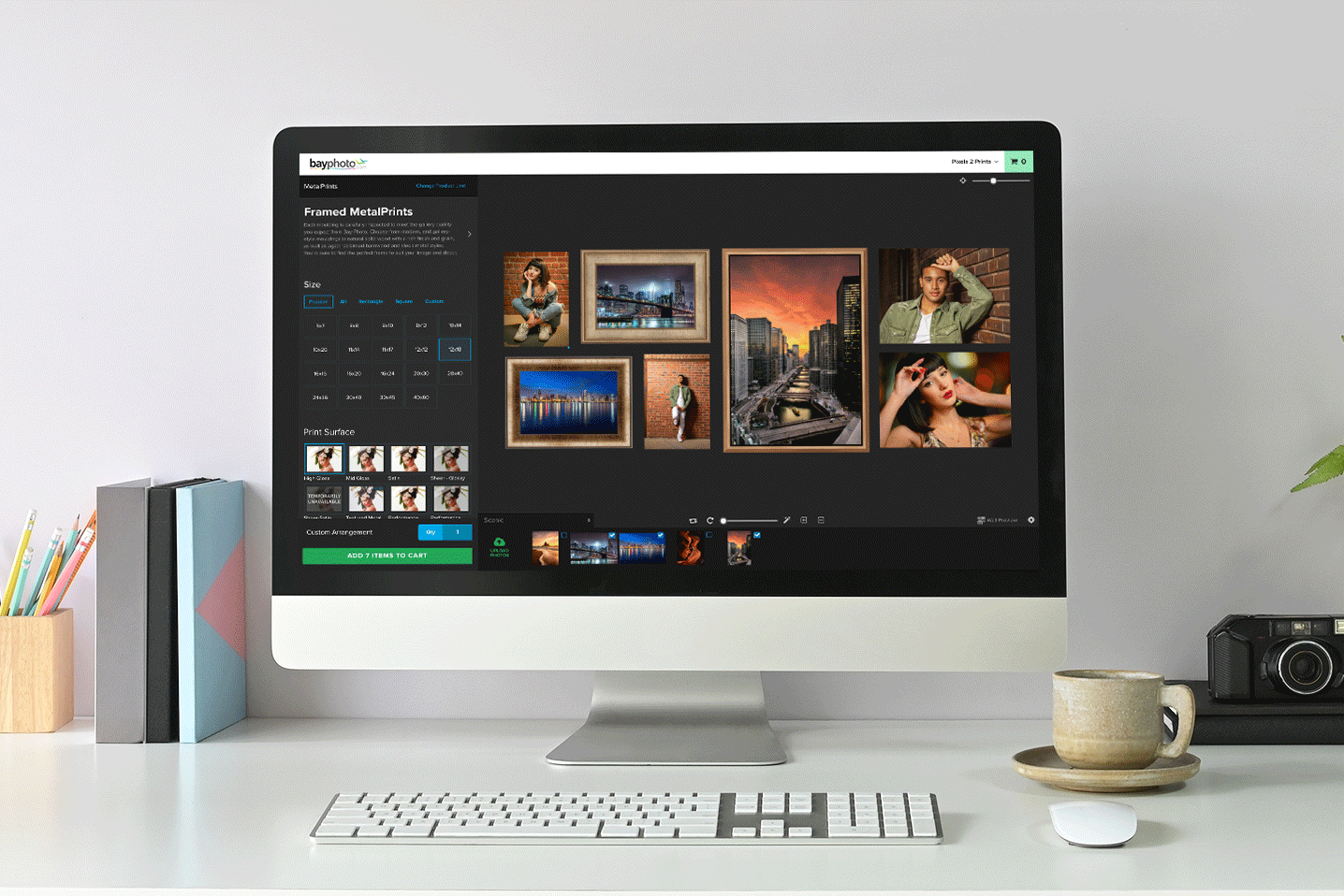desktop-with-bay-online-ordering-system-selecting-metalprints.gif