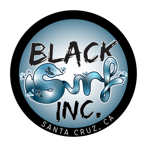 The Beach Ball Fundraiser - Black Surf Santa Cruz
