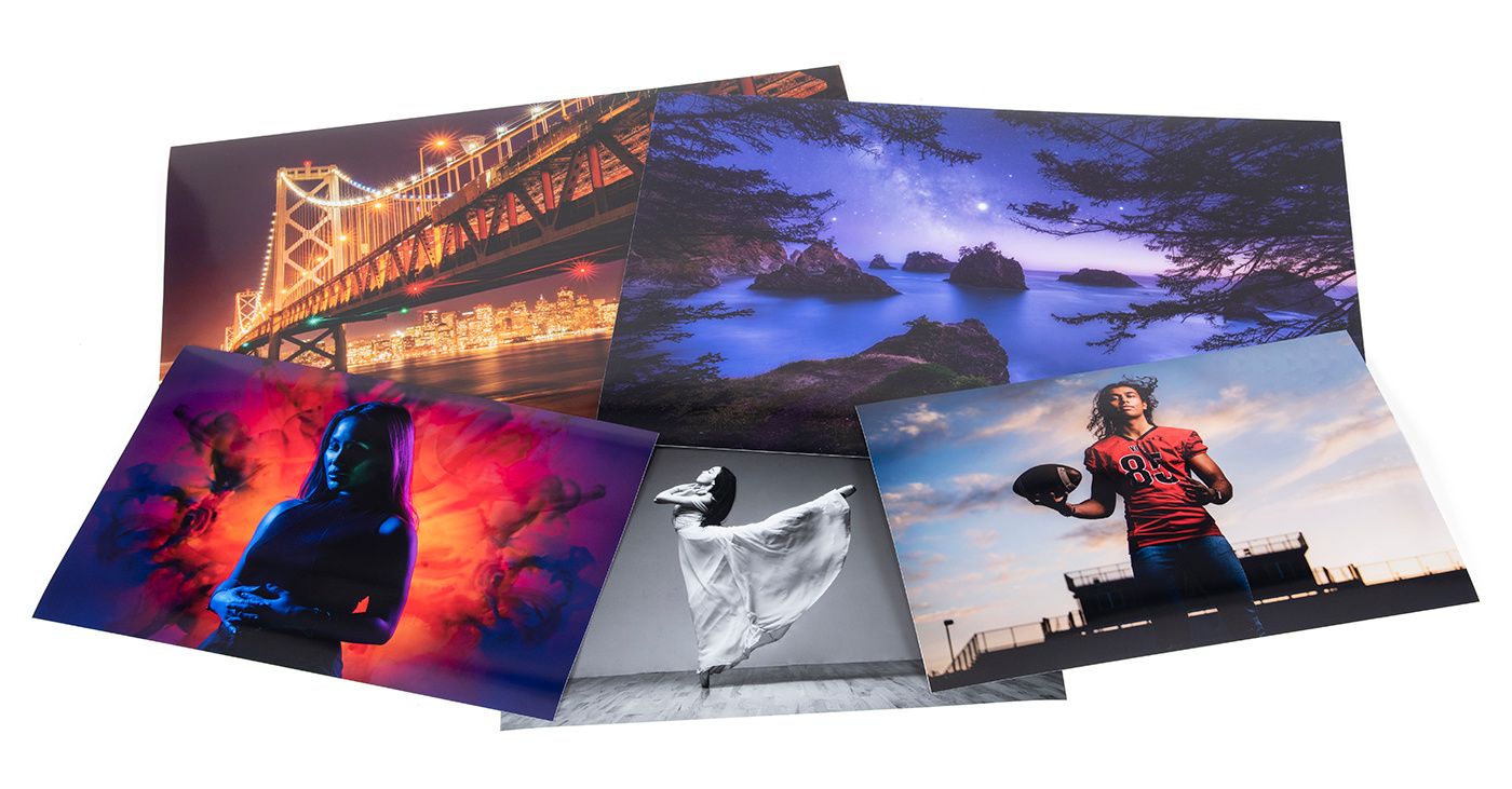 Kodak Metallic Alternative Papers