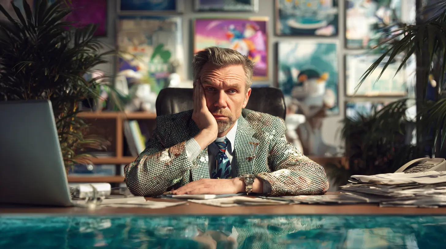 Why Pool Sales Still Work Like It’s 2005