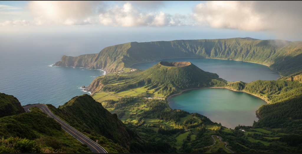 The Anti-Tourist’s Guide to the Azores Portugal — How to Avoid Crowds, Find Hidden Gems, and Travel the Shoulder Seasons