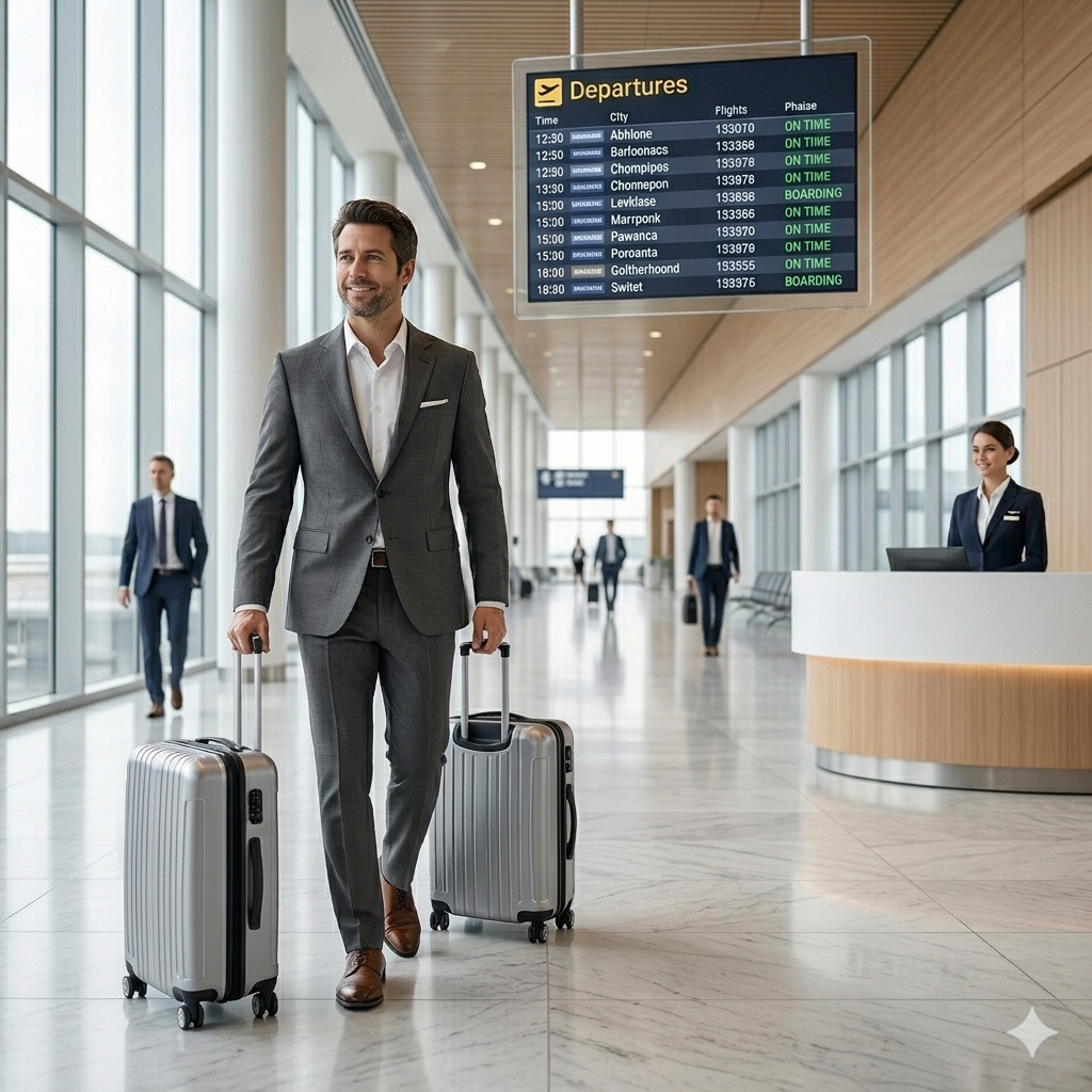 The Hidden Costs of Poor Travel Management—and How to Avoid Them