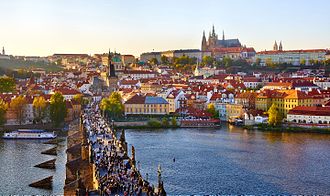 A Smart Travel Guide to Prague: Exploring Europe Efficiently Without Overspending
