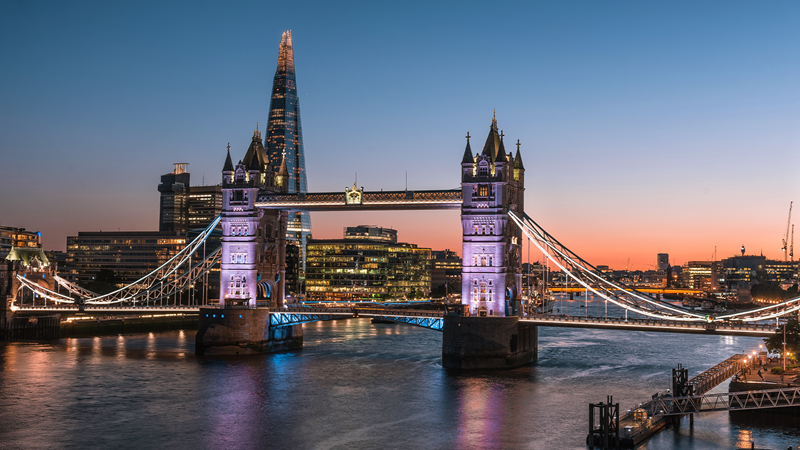 London Unlocked: How to Navigate the City Like a Pro Without Overspending