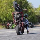 Avatar of Brett Frongner