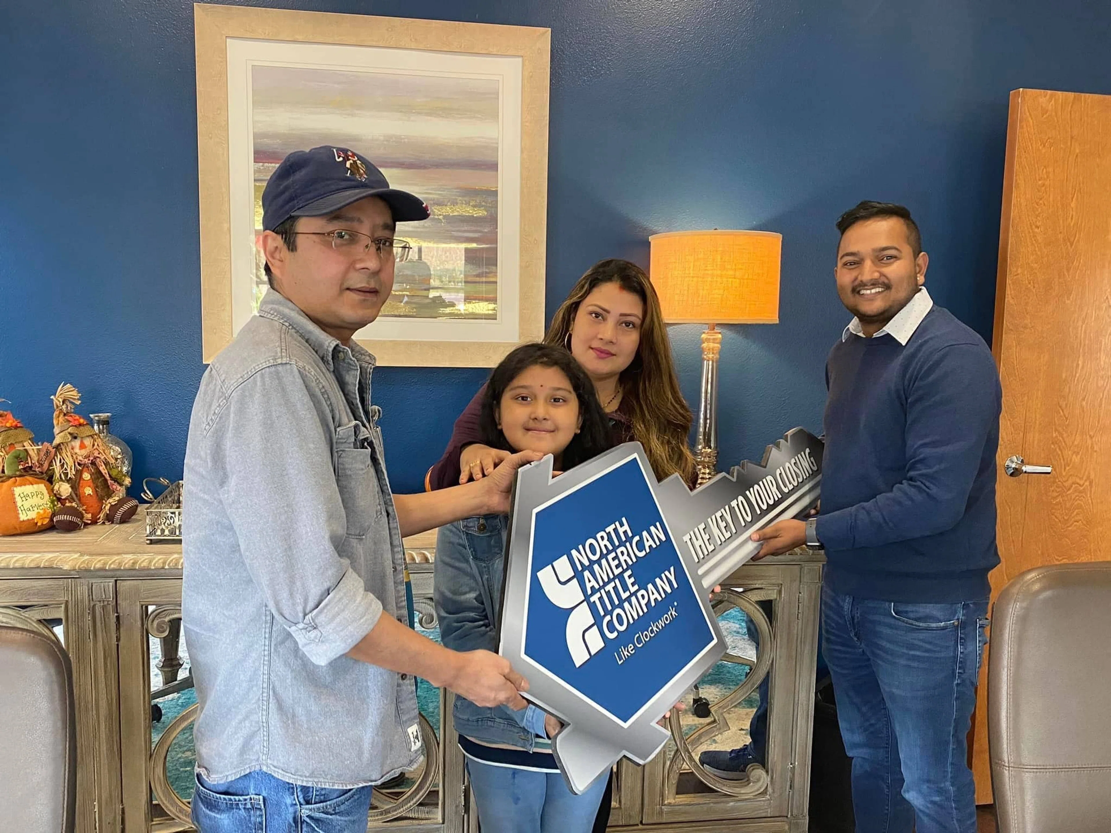 The Why Beneath the License: Nepali Realtor Austin - Blog image