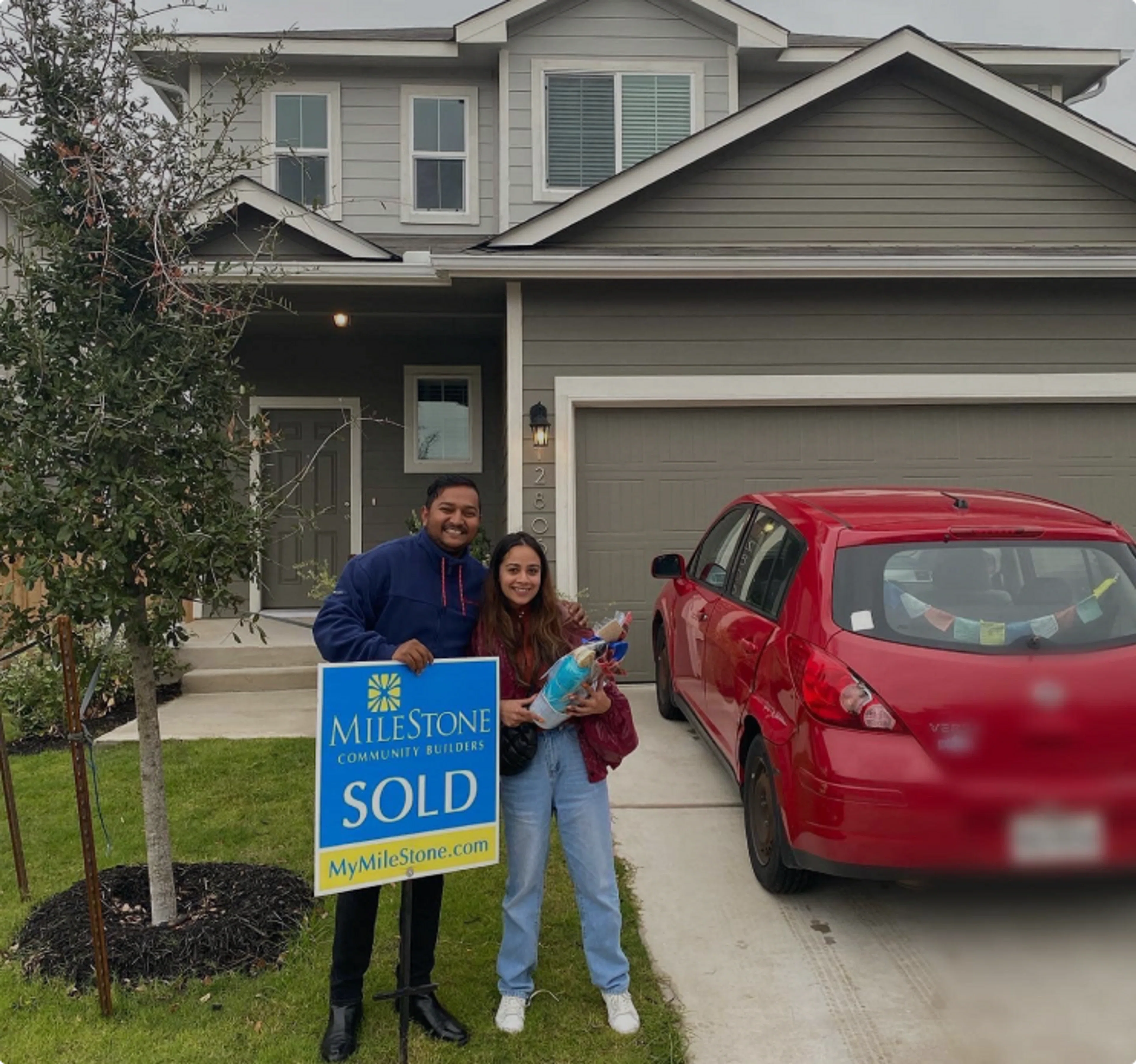 From Agent to Austin’s First Nepali‑Origin Broker - Blog image