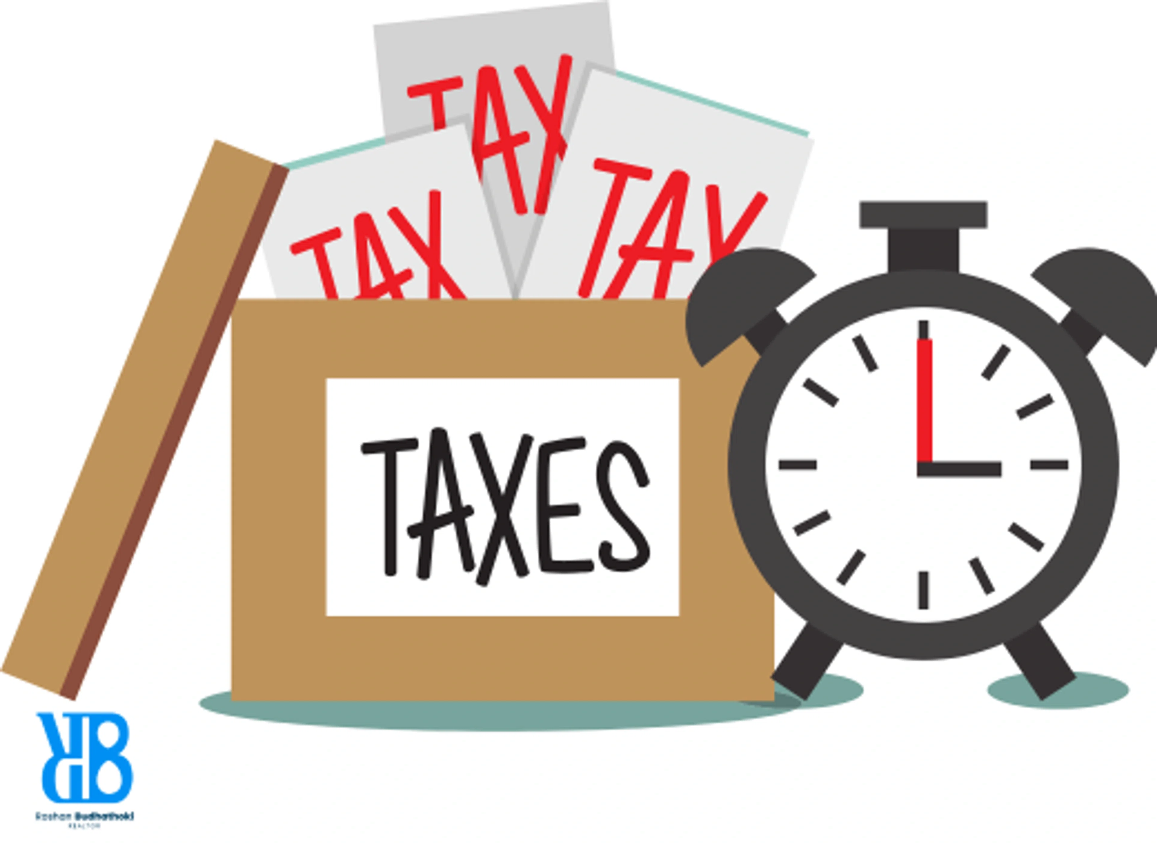 How 2026’s Bigger Tax Refunds Could Shape Your Next Move in Greater Austin - Blog image