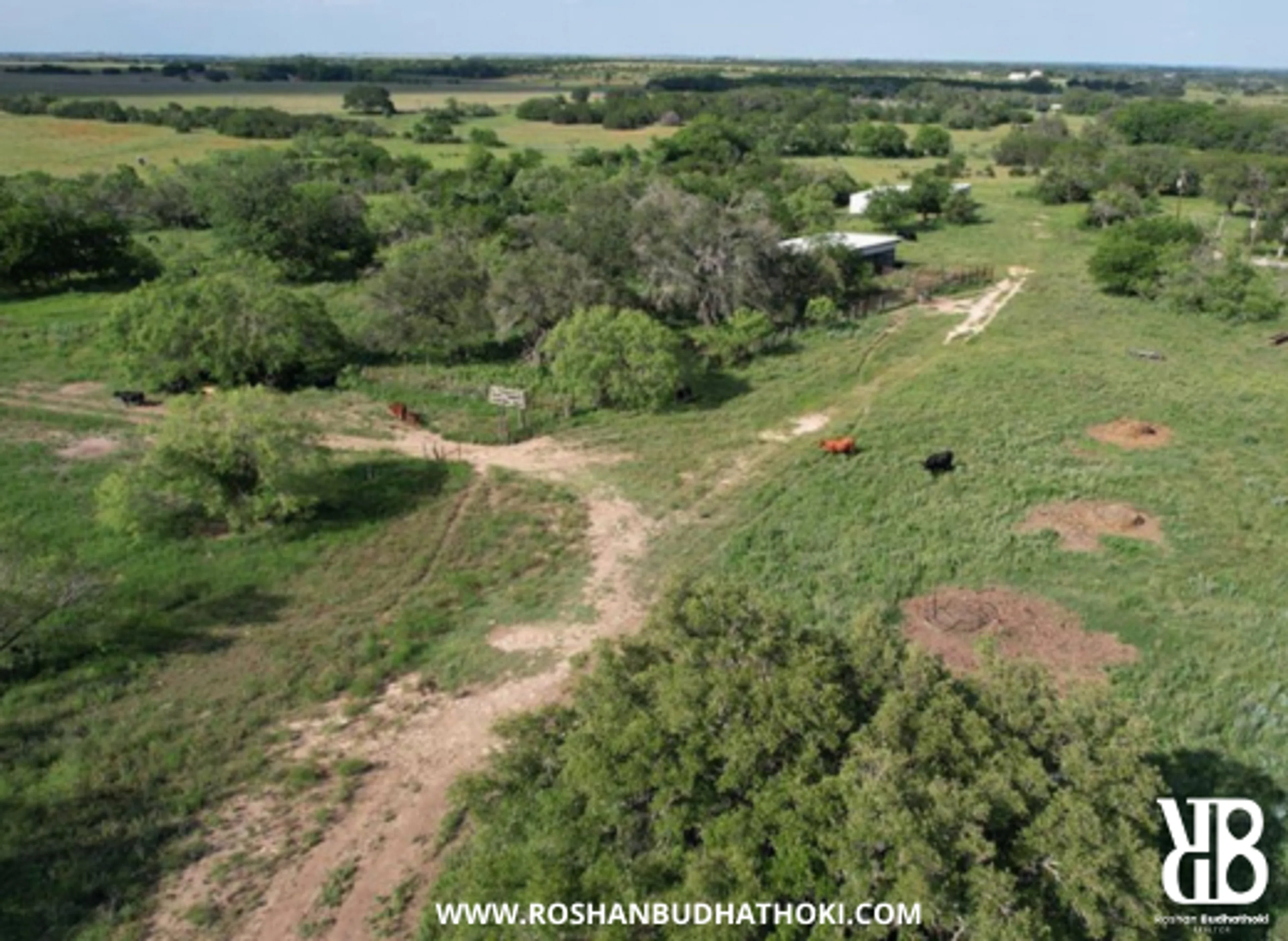 Burnet, Texas Land Development: Demographics, Growth Projections, Taxes & Prices - Blog image