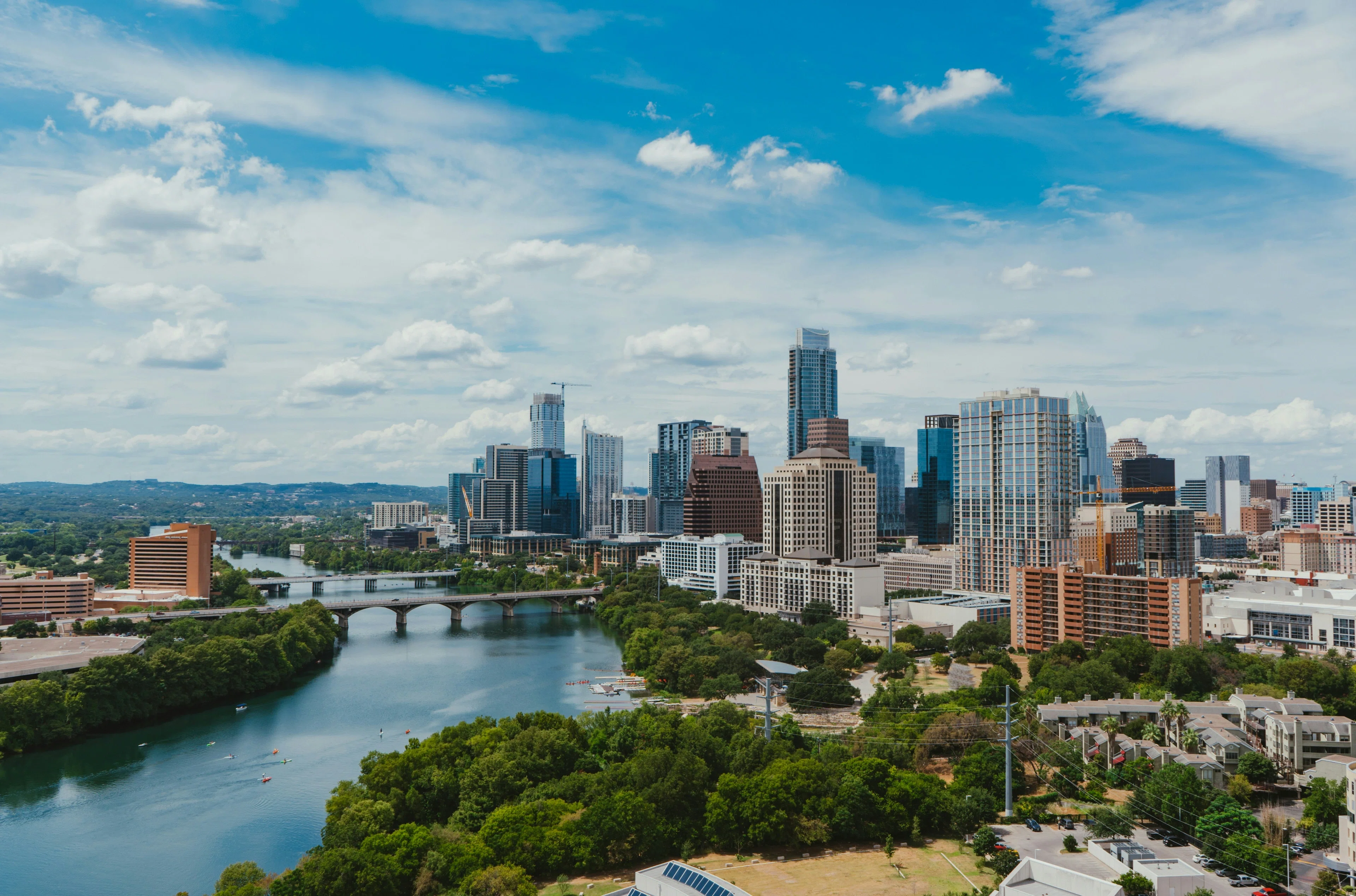 Austin Multifamily Market 2026: Submarket Supply Cliff and Recovery in East Austin, Riverside, North Austin and Beyond - Blog image