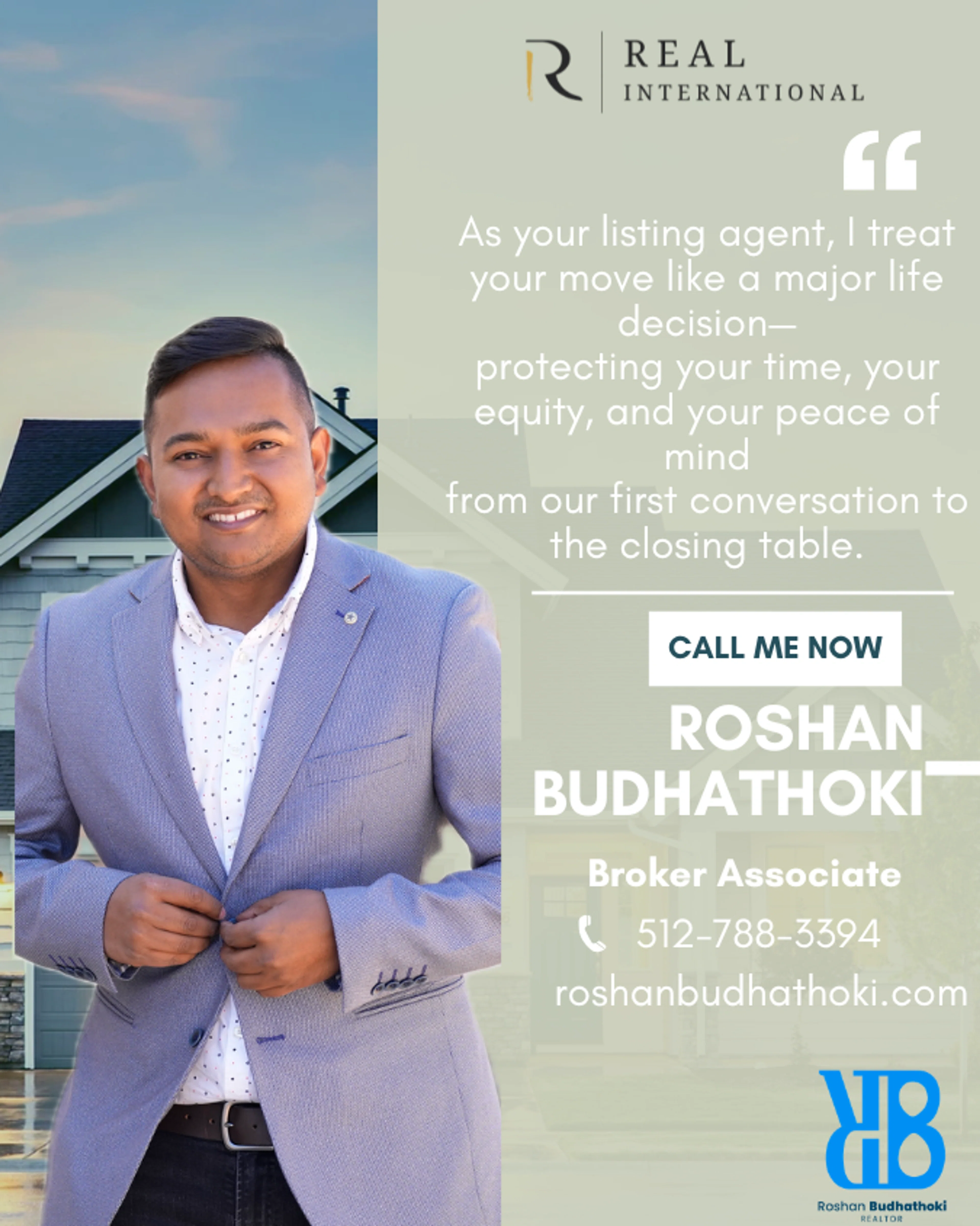 What Really Happens When You List Your Home With Me: 4 Phases of a Smart Home Sale in Greater Austin - Blog image