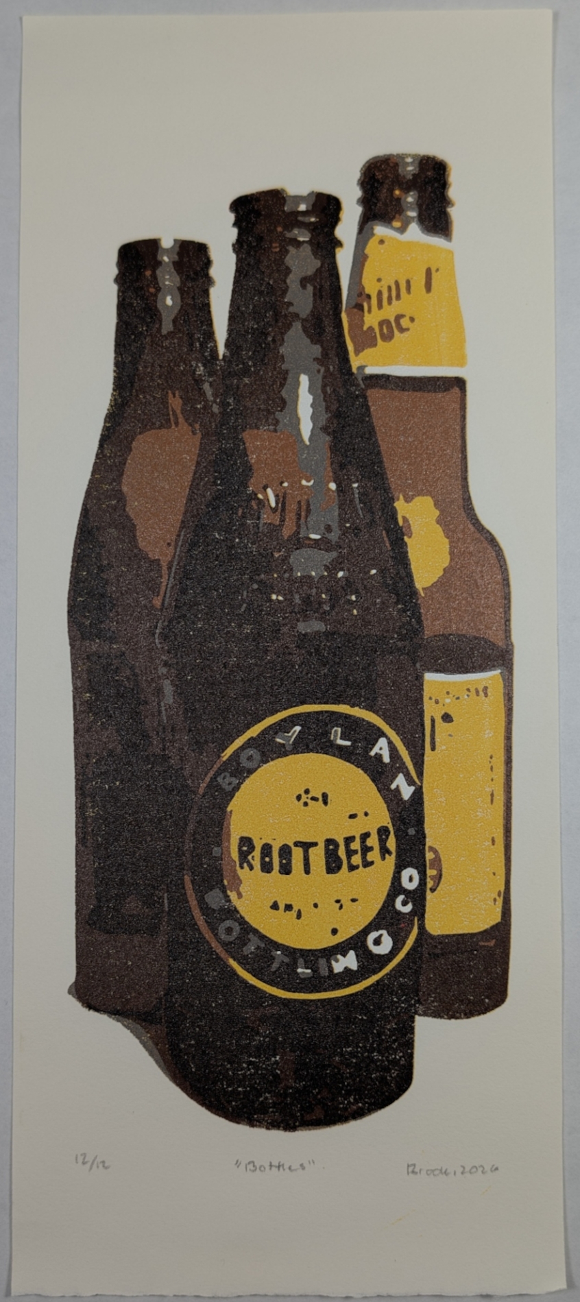Bottles