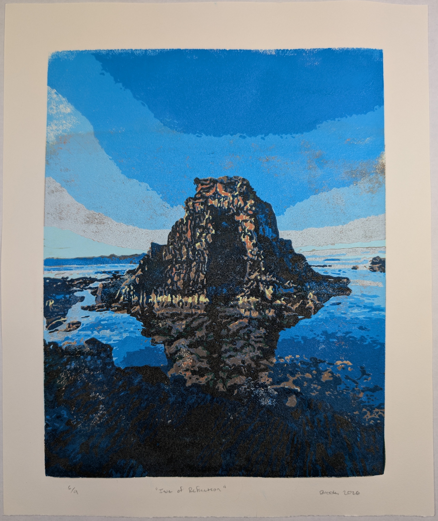 Isle of Reflection