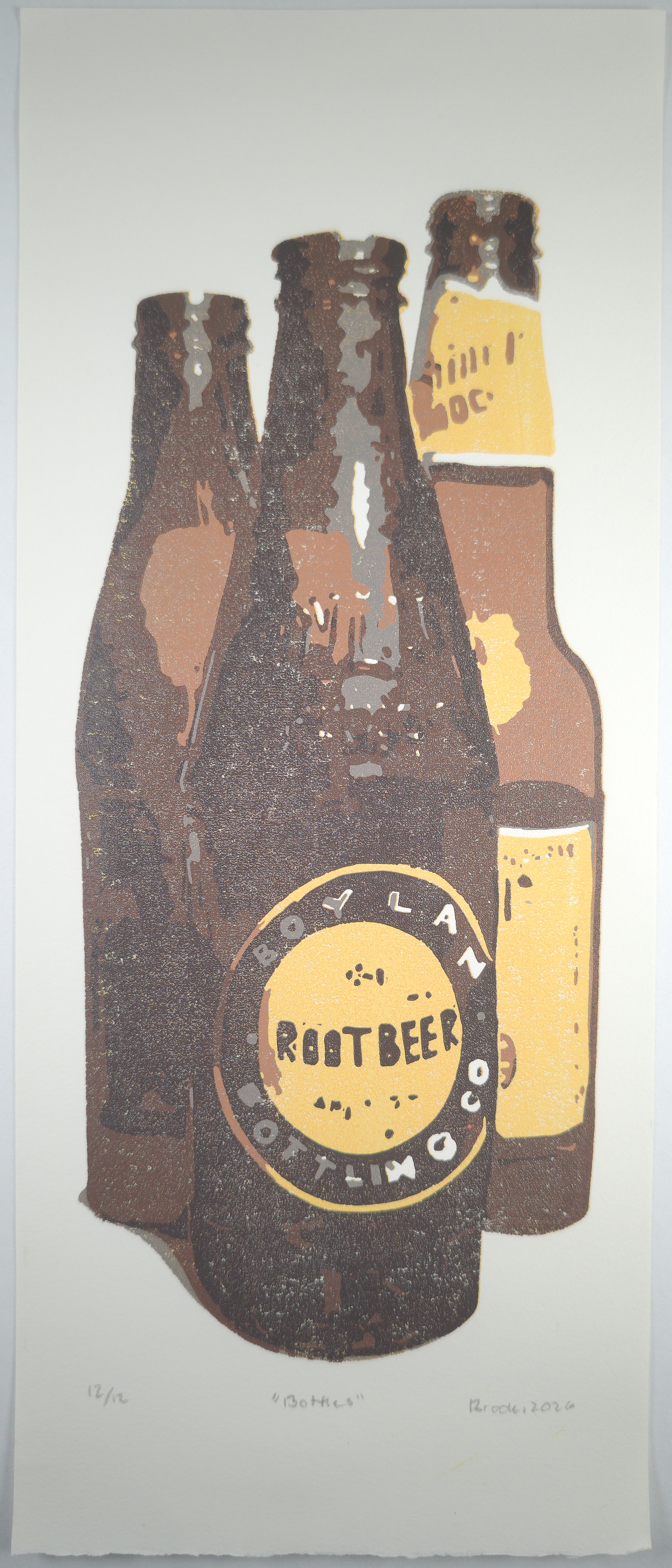 Bottles