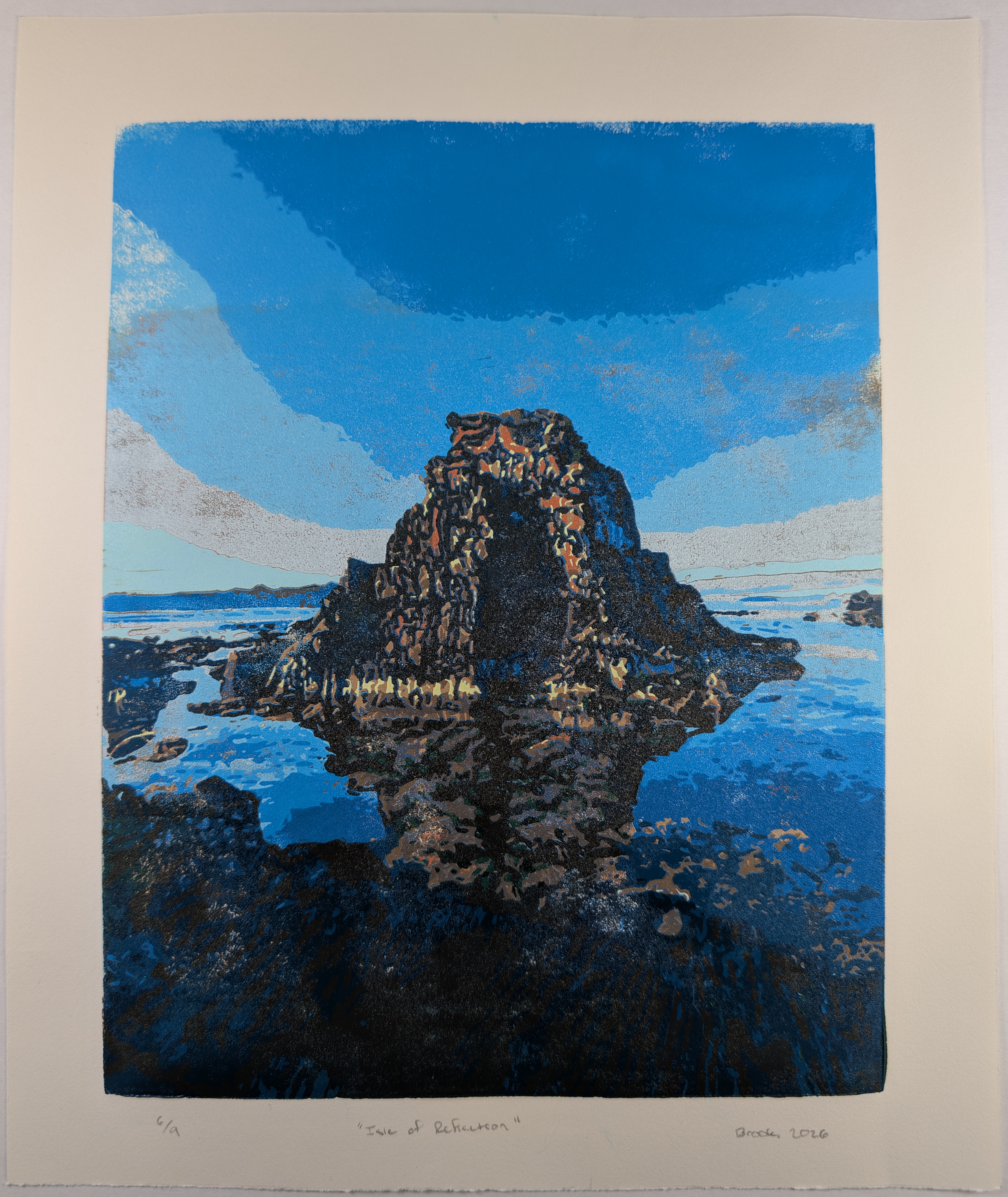 Isle of Reflection