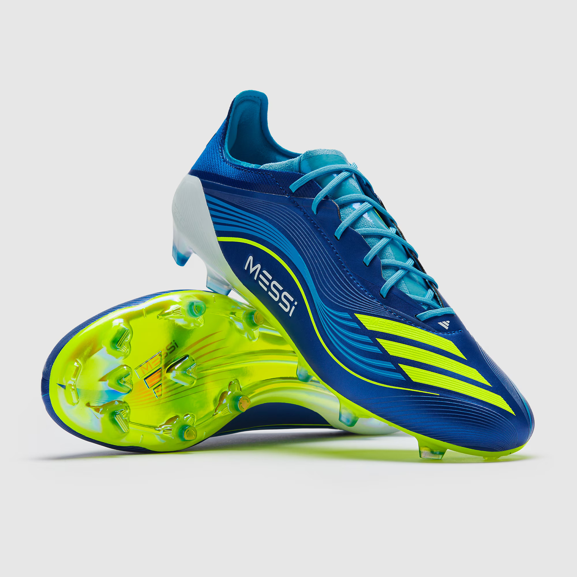 Adidas F50 Elite FM "Vis1on"